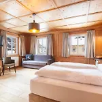 Naturparkgut - Holzgau1758 Appartement Holzgau