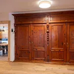 Naturparkgut - Holzgau1758 Appartement Holzgau