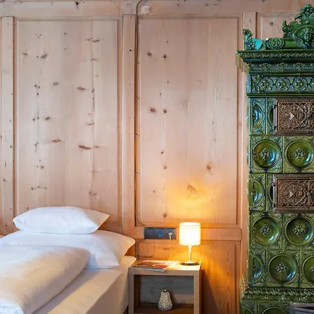 Naturparkgut - Holzgau1758 * Holzgau