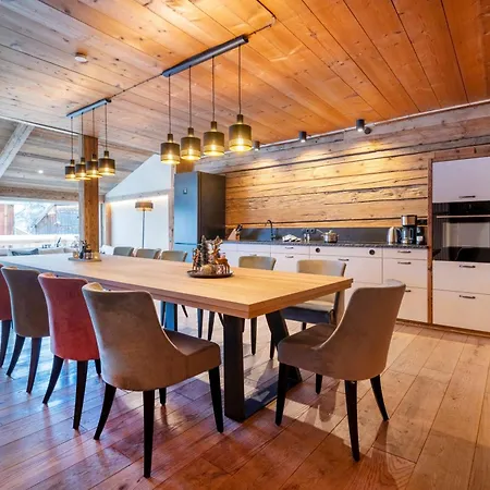 Apartment Naturparkgut - Holzgau1758