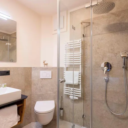 Naturparkgut - Holzgau1758 Appartamento *