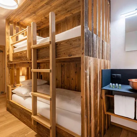 Appartamento Naturparkgut - Holzgau1758 *