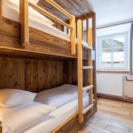 Appartamento Naturparkgut - Holzgau1758 Holzgau