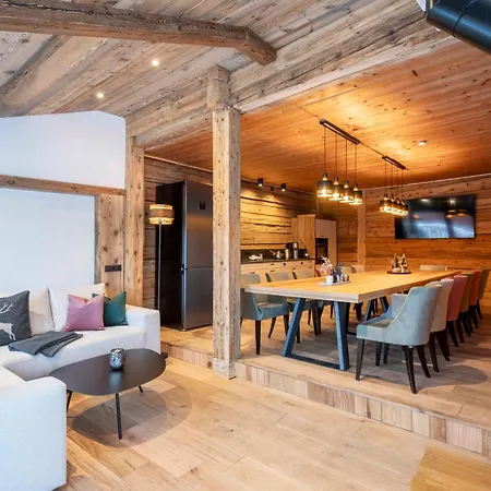 Naturparkgut - Holzgau1758 *