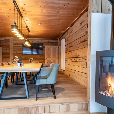 Naturparkgut - Holzgau1758 Holzgau