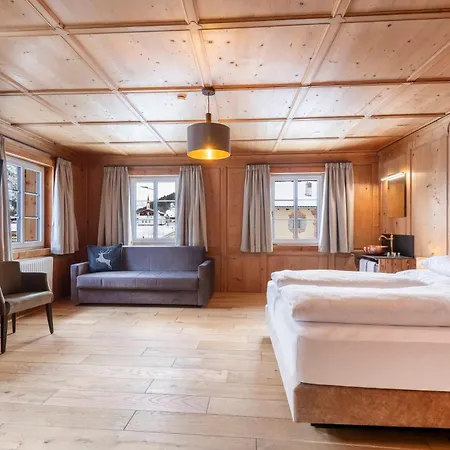 Appartamento Naturparkgut - Holzgau1758 Holzgau