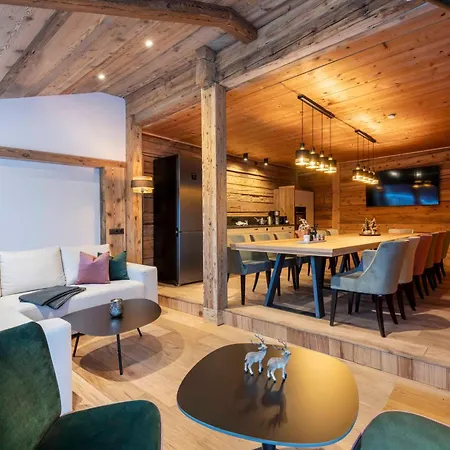 Naturparkgut - Holzgau1758 *