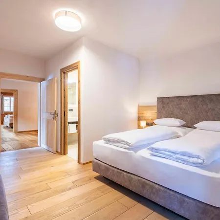 Naturparkgut - Holzgau1758 * Holzgau