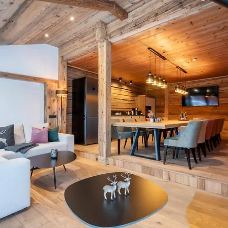 Appartamento Naturparkgut - Holzgau1758 Holzgau