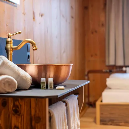 Naturparkgut - Holzgau1758 Holzgau