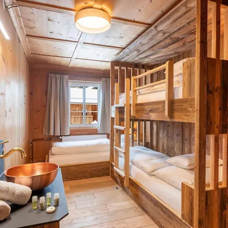 Naturparkgut - Holzgau1758 * Holzgau