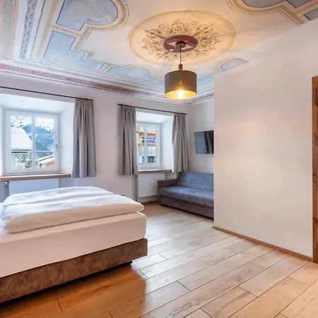 Naturparkgut - Holzgau1758