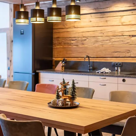 Appartamento Naturparkgut - Holzgau1758 *