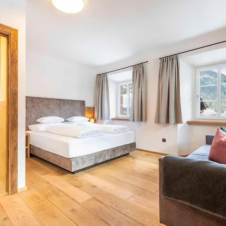 Appartamento Naturparkgut - Holzgau1758 Holzgau