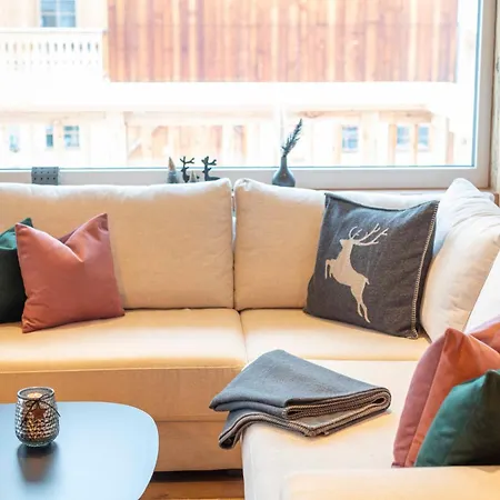 Naturparkgut - Holzgau1758 *