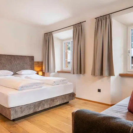 Naturparkgut - Holzgau1758 Holzgau