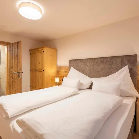 Naturparkgut - Holzgau1758 Appartamento *