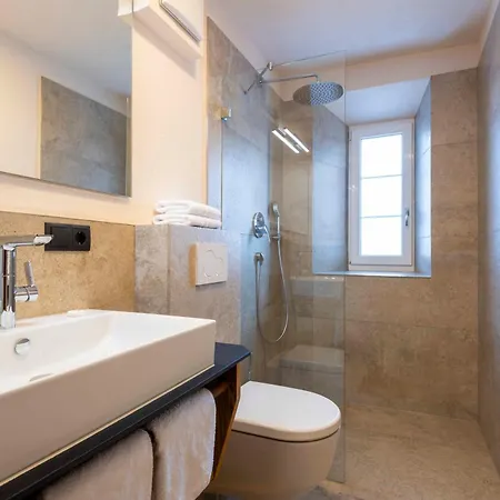 Appartamento Naturparkgut - Holzgau1758 *