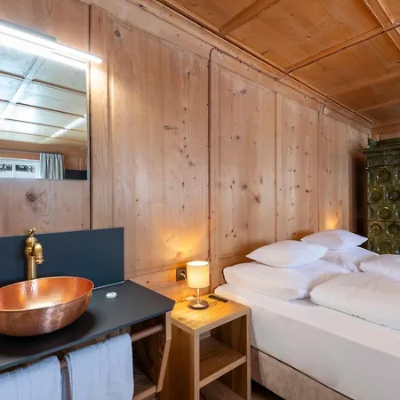 Naturparkgut - Holzgau1758 *