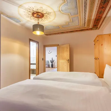 Naturparkgut - Holzgau1758 Holzgau