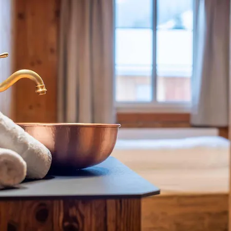 Naturparkgut - Holzgau1758 * Holzgau