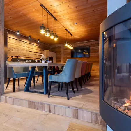 Naturparkgut - Holzgau1758 Appartamento