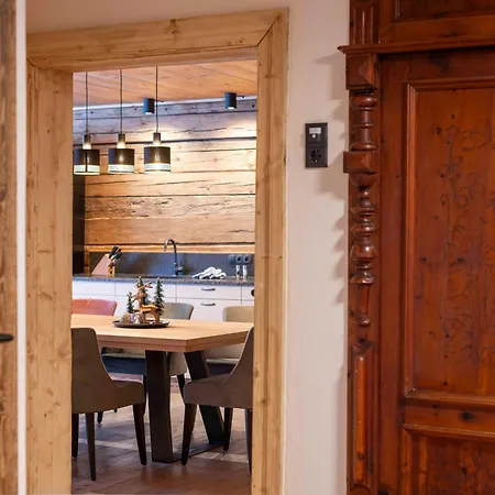 Appartamento Naturparkgut - Holzgau1758 *