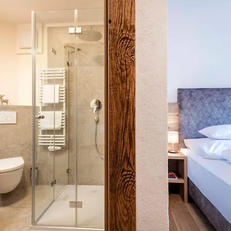 Naturparkgut - Holzgau1758 * Holzgau