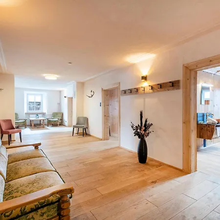 Naturparkgut - Holzgau1758 Holzgau