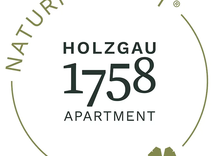 Apartment Naturparkgut - Holzgau1758 *