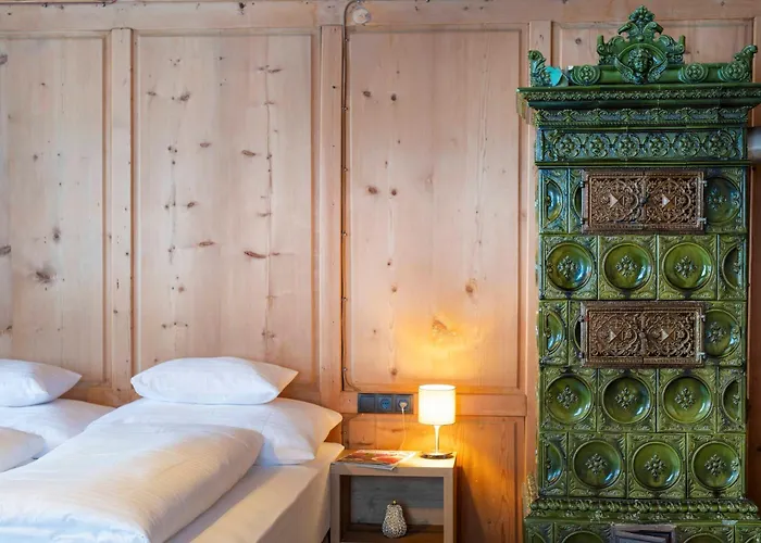 Naturparkgut - Holzgau1758 * Holzgau