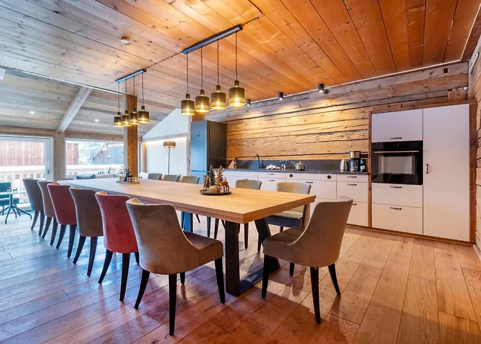 Apartment Naturparkgut - Holzgau1758