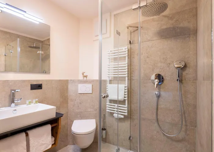 Naturparkgut - Holzgau1758 Apartment *