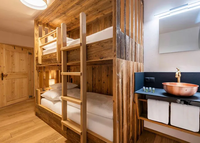 Apartment Naturparkgut - Holzgau1758 *