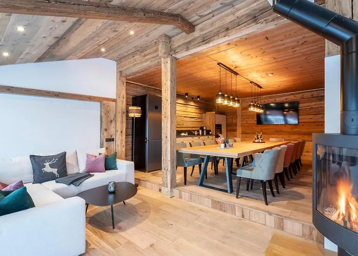 Naturparkgut - Holzgau1758 *