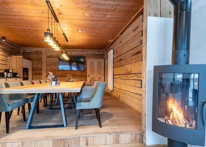 Naturparkgut - Holzgau1758 Holzgau