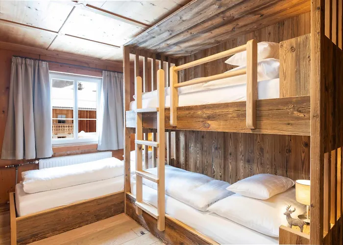 Naturparkgut - Holzgau1758 Holzgau