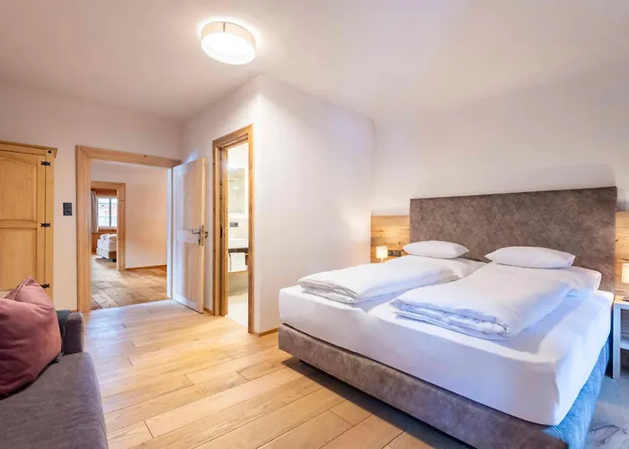 Naturparkgut - Holzgau1758 * Holzgau