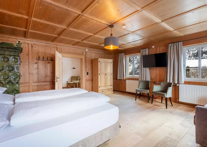 Naturparkgut - Holzgau1758