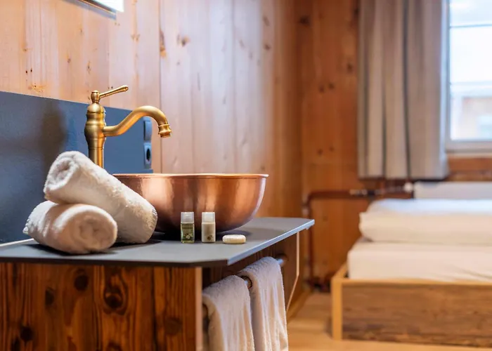 Naturparkgut - Holzgau1758 Holzgau