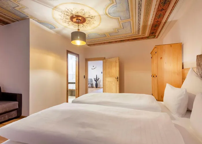 Naturparkgut - Holzgau1758 Holzgau