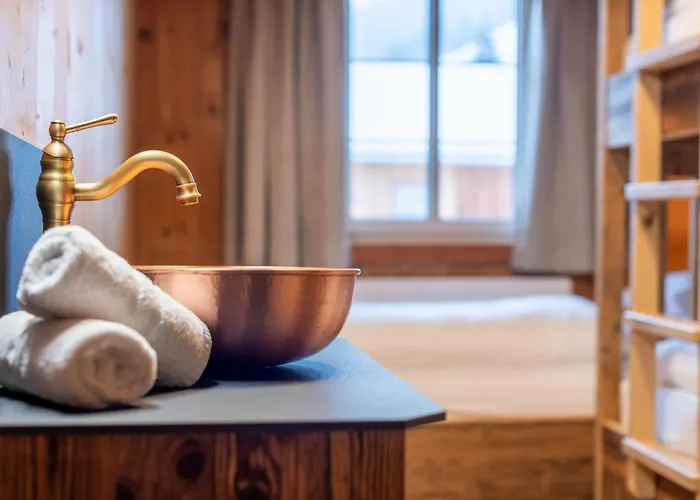 Naturparkgut - Holzgau1758 * Holzgau