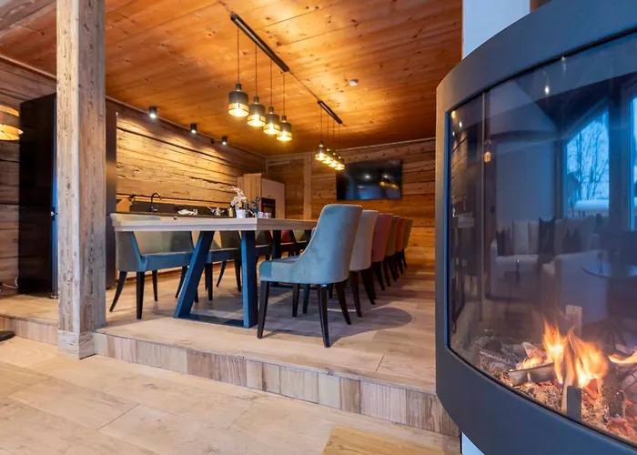 Naturparkgut - Holzgau1758 Apartment