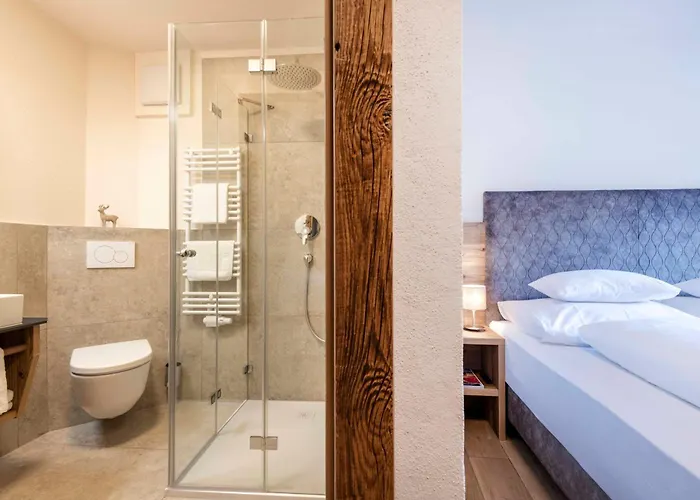 Naturparkgut - Holzgau1758 * Holzgau