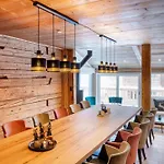 Naturparkgut - Holzgau1758 Apartman
