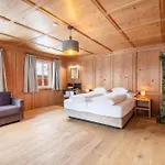 Naturparkgut - Holzgau1758 Apartman *