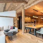 Apartman Naturparkgut - Holzgau1758 *