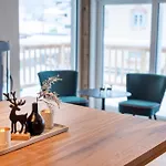 Apartman Naturparkgut - Holzgau1758
