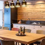 Apartman Naturparkgut - Holzgau1758 *