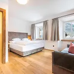 Apartman Naturparkgut - Holzgau1758 Holzgau
